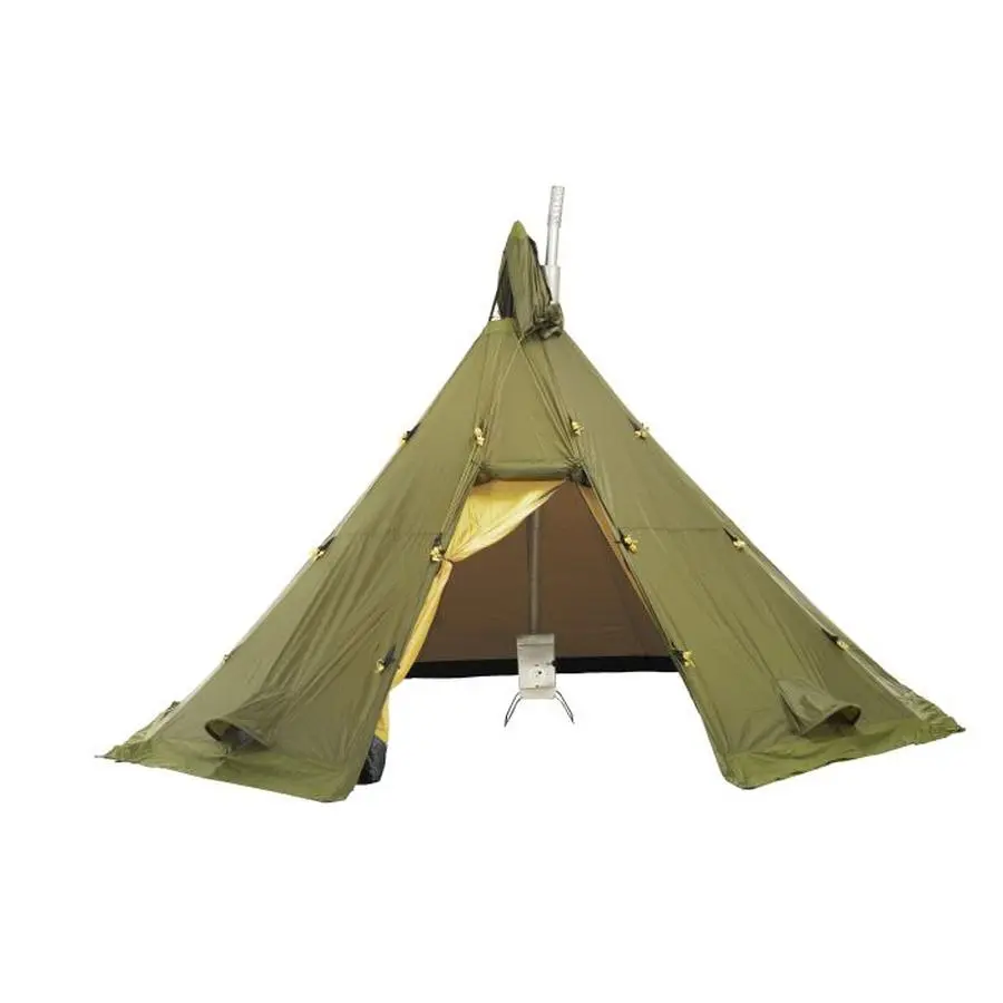 Varanger 12-14 Innenzelt