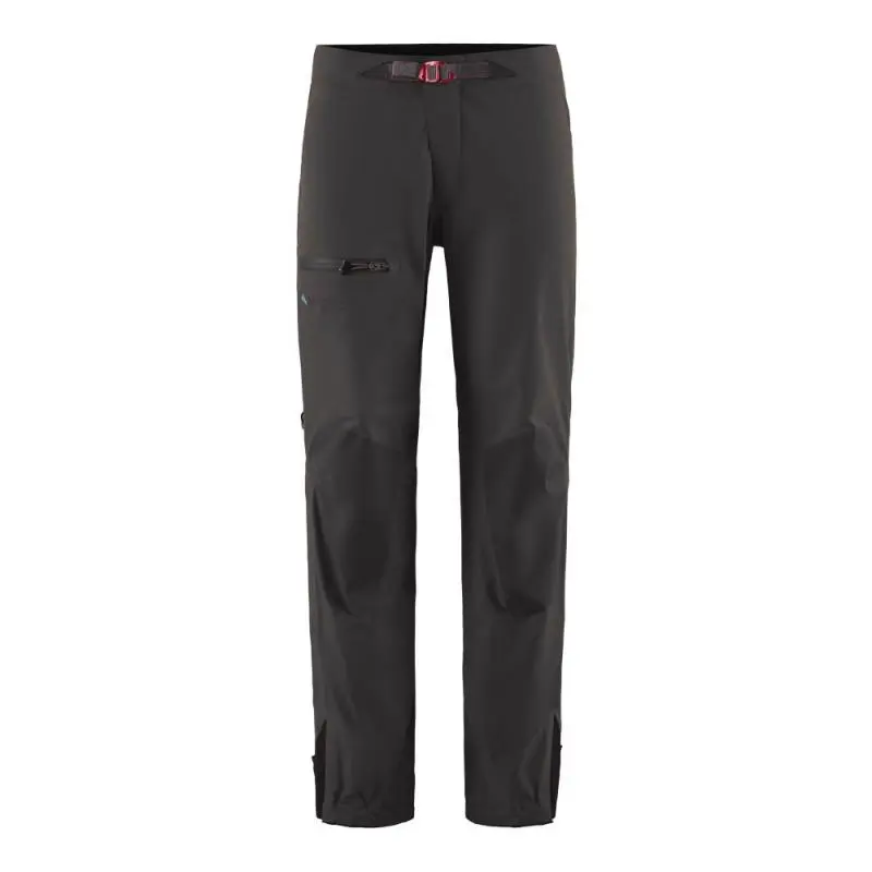 Farbe: Raven - Andvare Pants M´s