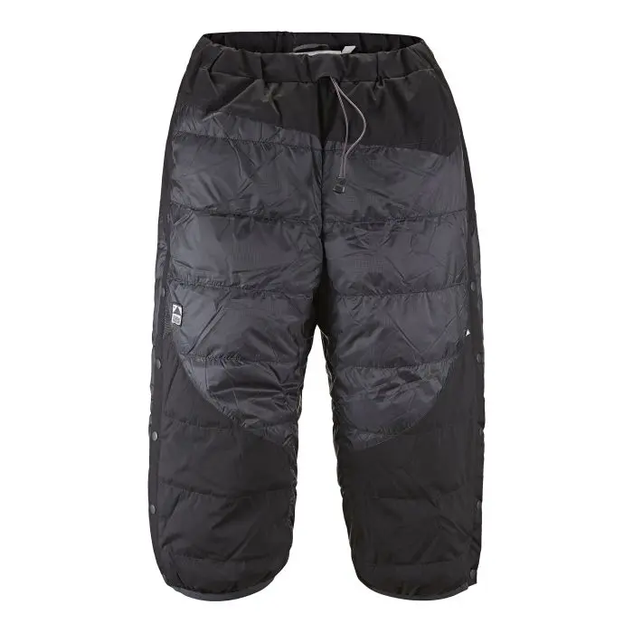 Heidrun 2.0 Shorts Unisex Farbe: Raven - Heidrun 2.0 Shorts Unisex