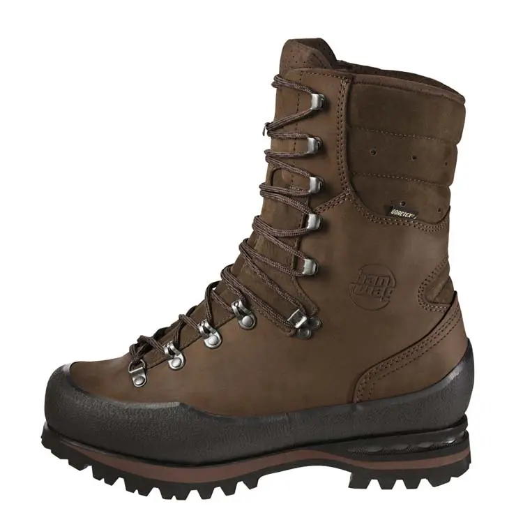 Trapper Top GTX