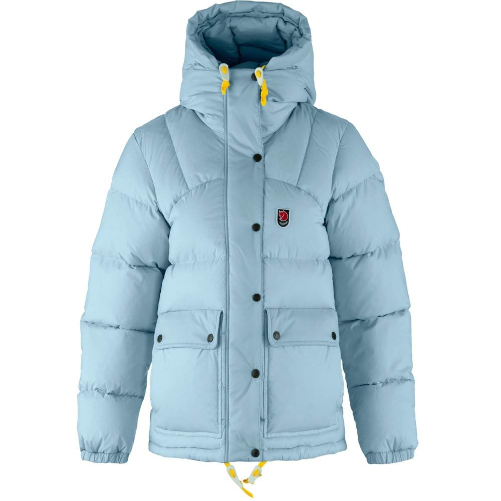 Farbe: 514 - Breeze Blue - Expedition Down Lite Jacket W