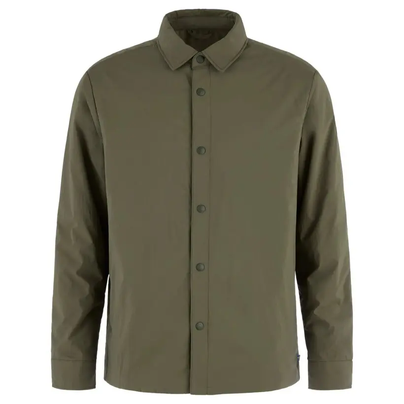 HC Insulated Shirt Jacket M