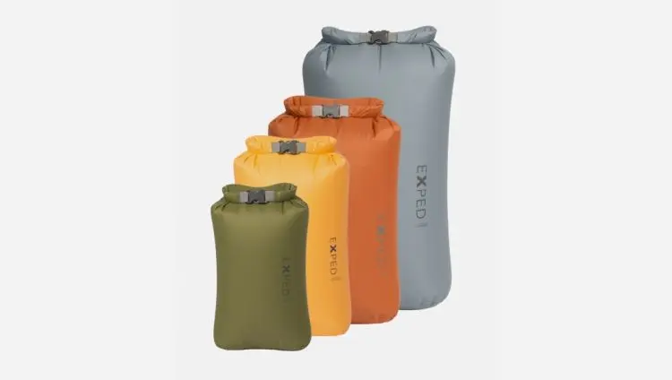 Fold Drybag Fold Drybag