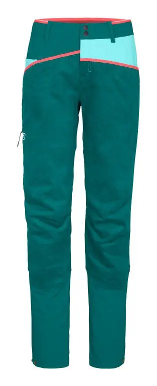 62120-60801-CASALE_PANTS_W_pacific_green-B-01.jpg Farbe: pacific green - Casale Pants W
