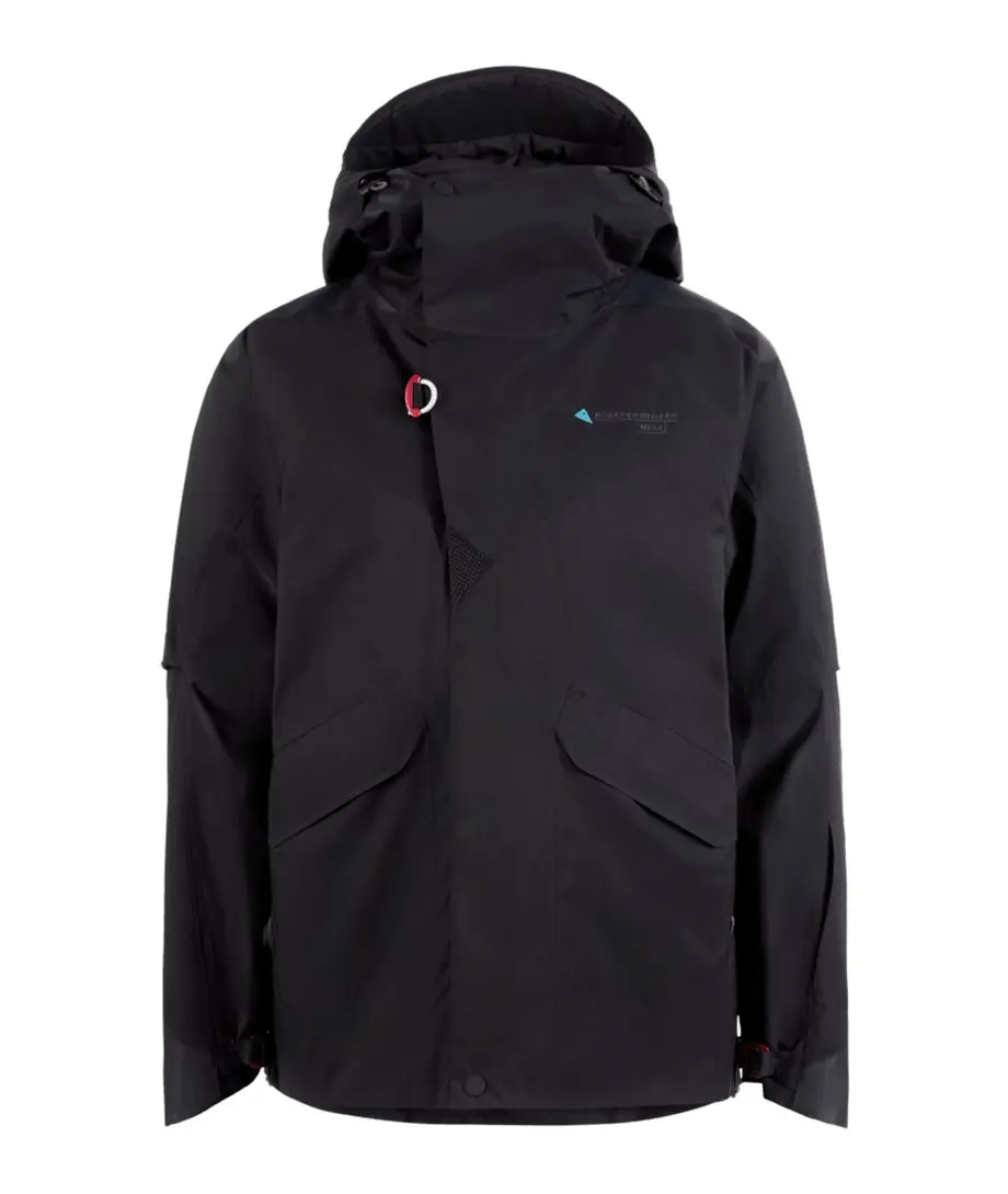 Farbe: Black - Meile Jacket W's