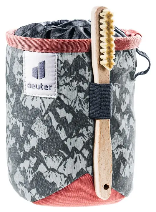 Gravity Chalk Bag I