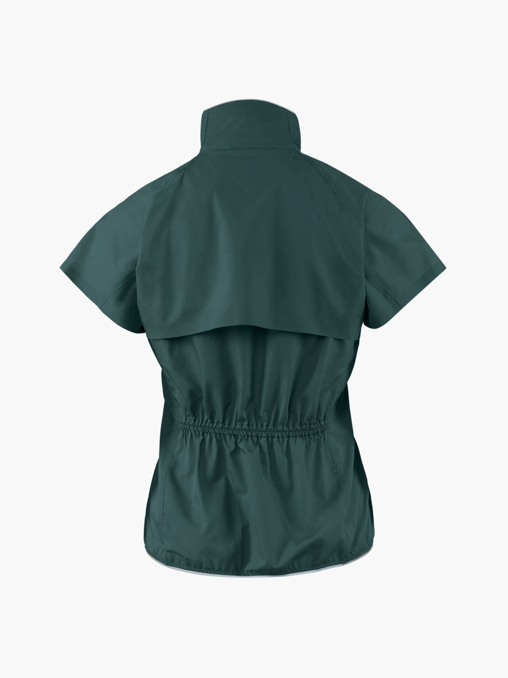 Vidre Zip SS Jacket W´s