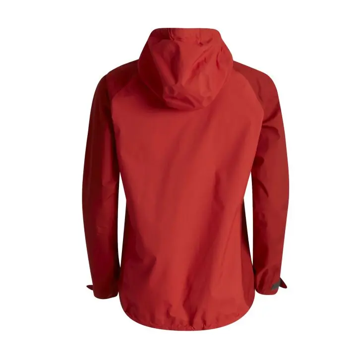 Padje Light Waterproof Jacket W