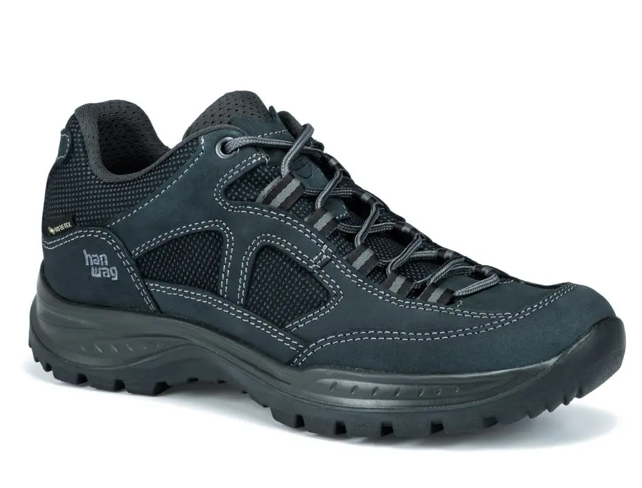 Gritstone II Lady GTX