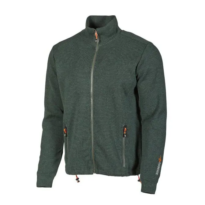 Hadar Full Zip