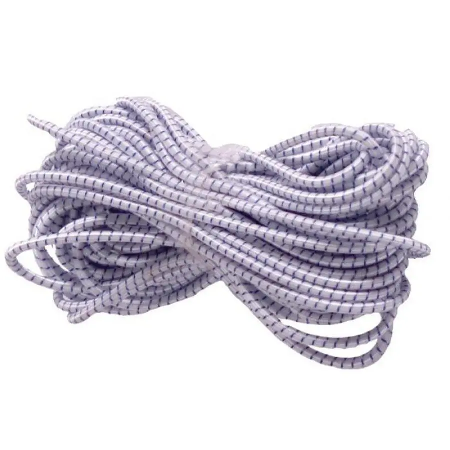 Zelt Gestänge- Gummischnur Zelt Gestänge- Gummischnur