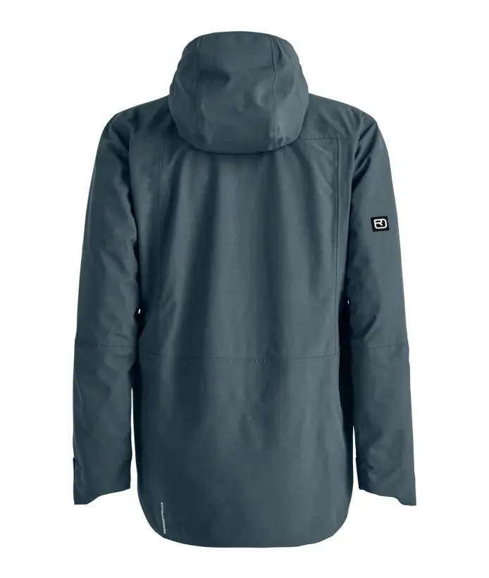 Ravine Plus 3L Jacket W