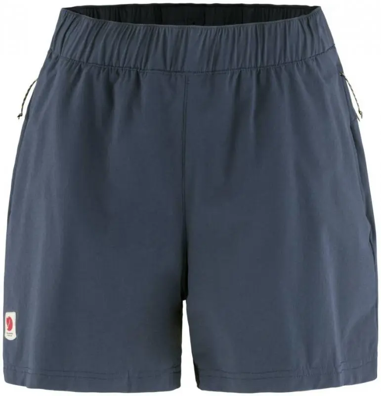 source687873.jpg Farbe: 560 Navy - High Coast Relaxed Shorts W