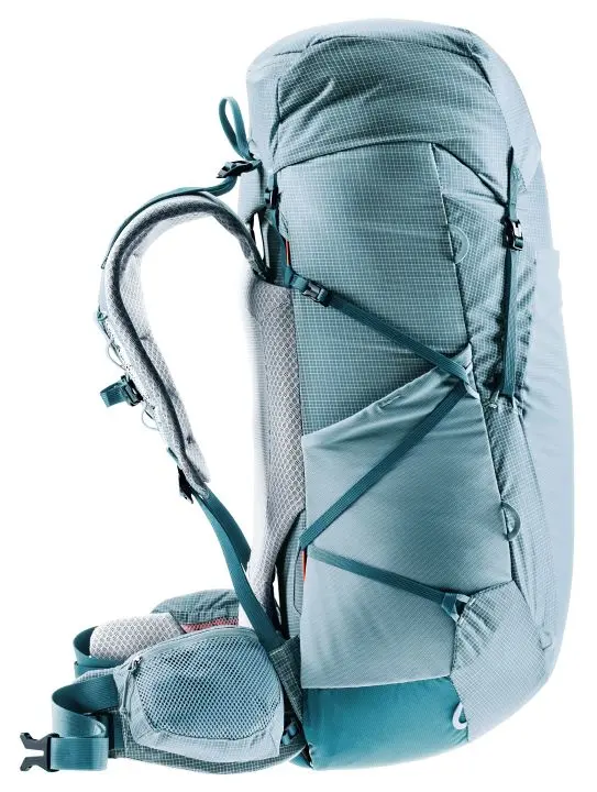 Aircontact Ultra 45+5 SL Aircontact Ultra 45+5 SL