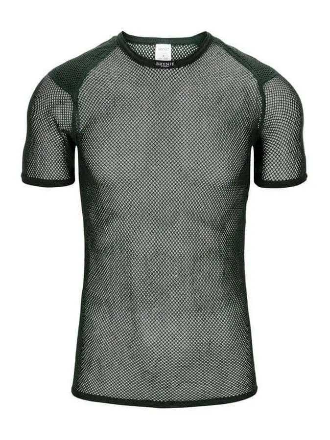 spmsel.jpg Super Thermo T-Shirt / mit Schultereinlagen