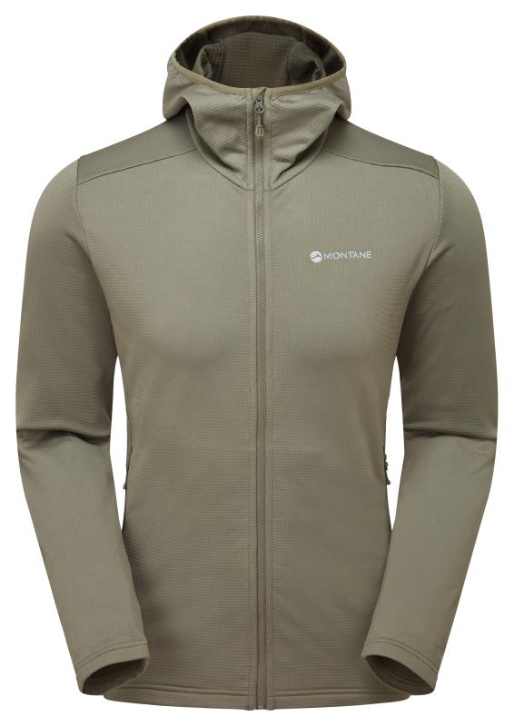 Farbe: Caper - Men's Protium Hoodie