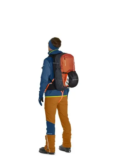 Avabag Litric Tour 30 ZIP Avabag Litric Tour 30 ZIP