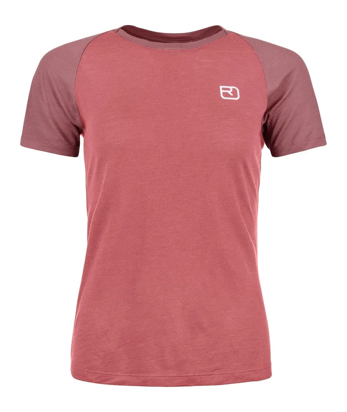 88063-34901-120_TEC_FAST_MOUNTAIN_TS_W_wild_rose-B-01.jpg Farbe: wild rose - 120 Tec Fast Mountain TS W