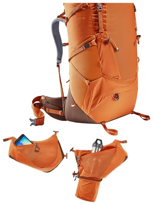 Aircontact Core 65+10 SL Aircontact Core 65+10 SL