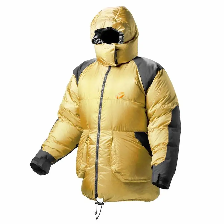 Farbe: yellow - Bering Farbe: yellow - Bering