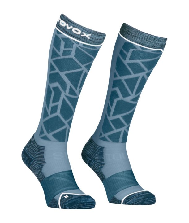 400043-54795-57401-SKI_TOUR_COMP_LONG_SOCKS_W_blue_nunatak-B-01.jpg Ski Tour Comp Long Socks W