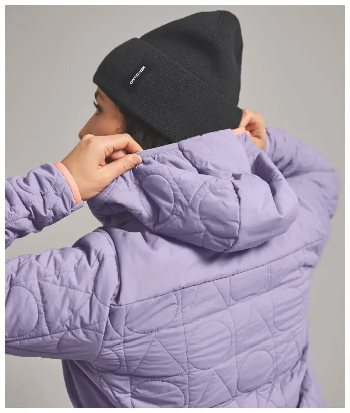 Ravine Metawool 90 Jacket W