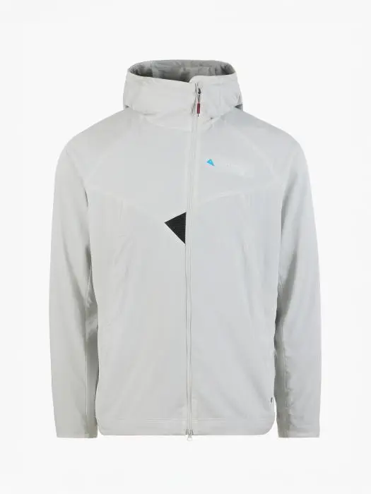 Farbe: Mercury Blue - Drifa Hood Jacket M´s