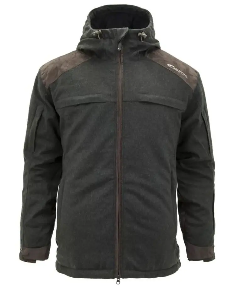 MILG Jacket MILG Jacket