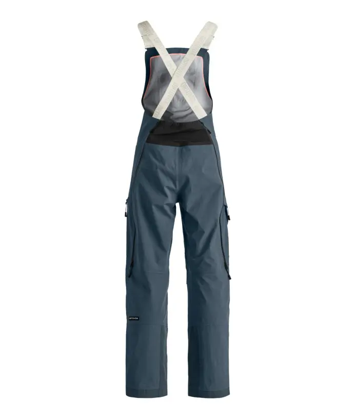 361774-70854-87801-RAVINE_PLUS_3L_BIB_PANTS_W_dark_arctic_grey-B-02.jpg Ravine Plus 3L Bib Pants W