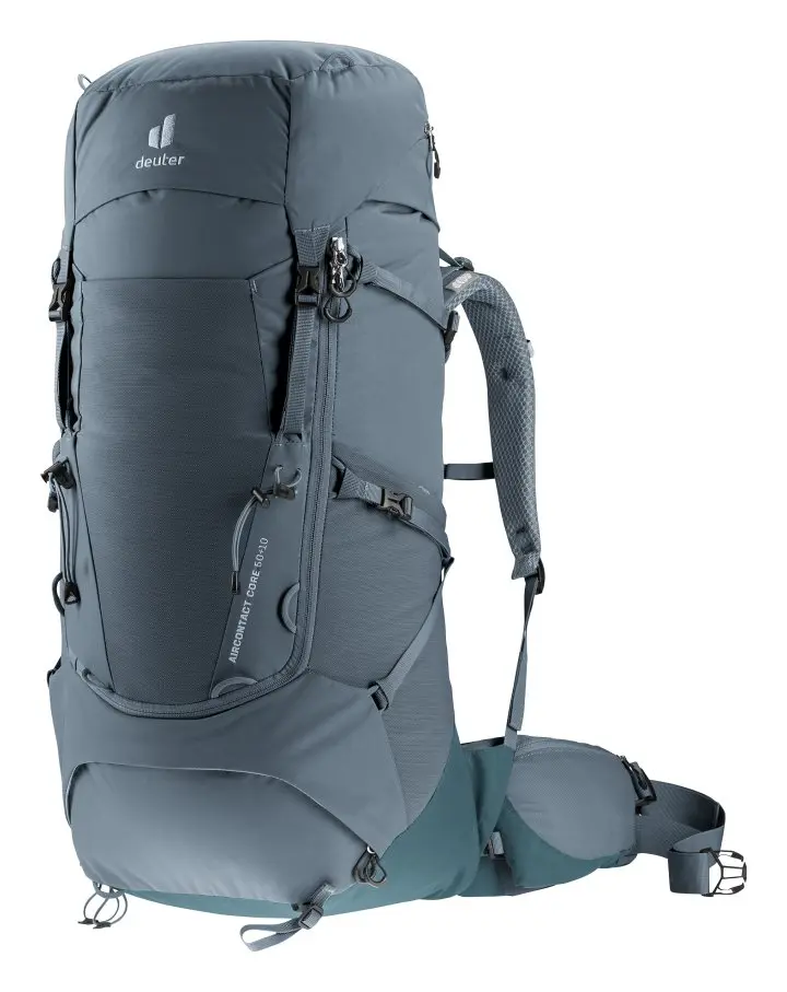 Aircontact Core 50+10 Farbe: 4409 - graphite/shale - Aircontact Core 50+10