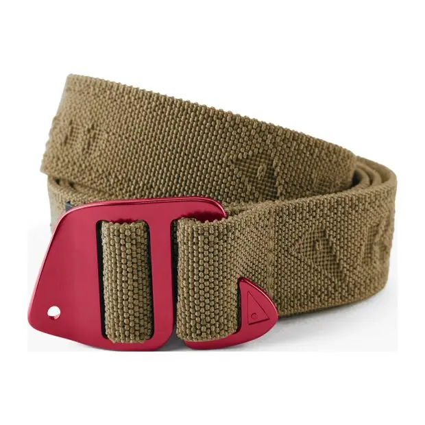 50108U92_Gjord Stretch Belt 2.0_Olive_001.jpg Gjord Stretch Belt 2.0