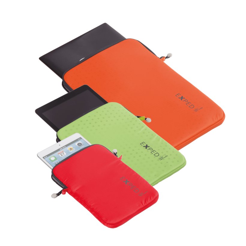 Padded Tablet Sleeve
