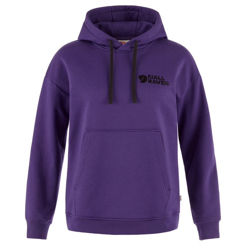 Fjällräven Classic Hoodie W