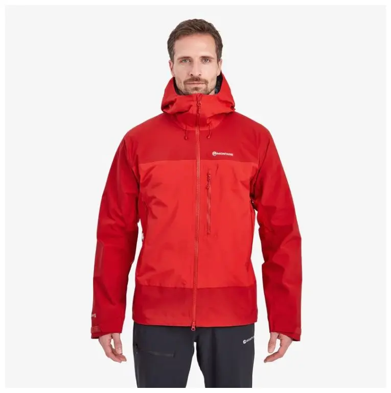 Men´s Phase XPD Jacket