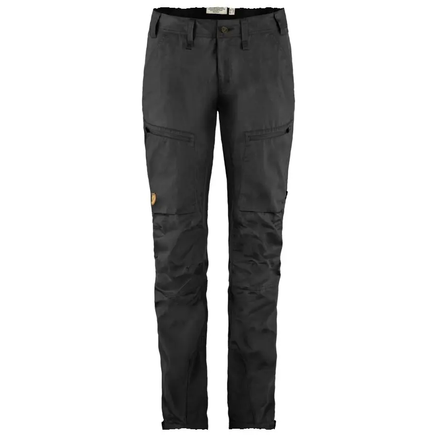 Abisko Lite Trekking Trousers W Abisko Lite Trekking Trousers W