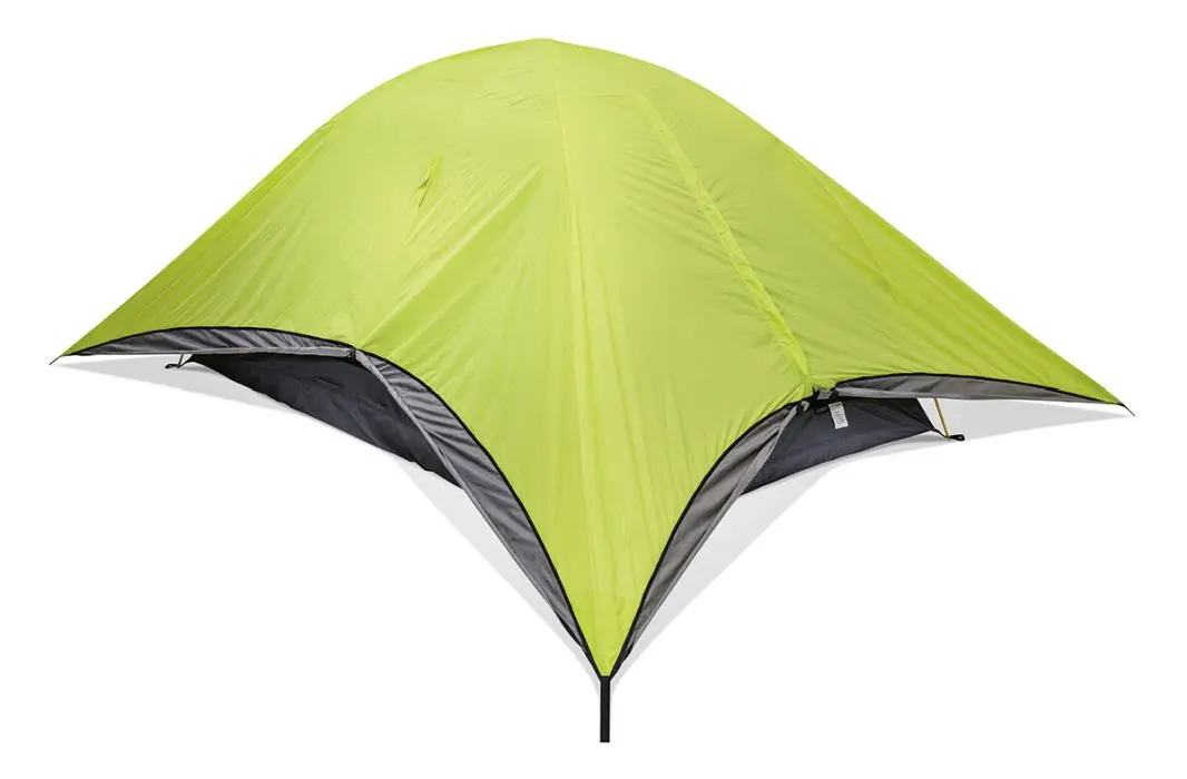 Mosquito Dome Rain Fly / Shade Fly - Extended Version Mosquito Dome Rain Fly / Shade Fly - Extended Version