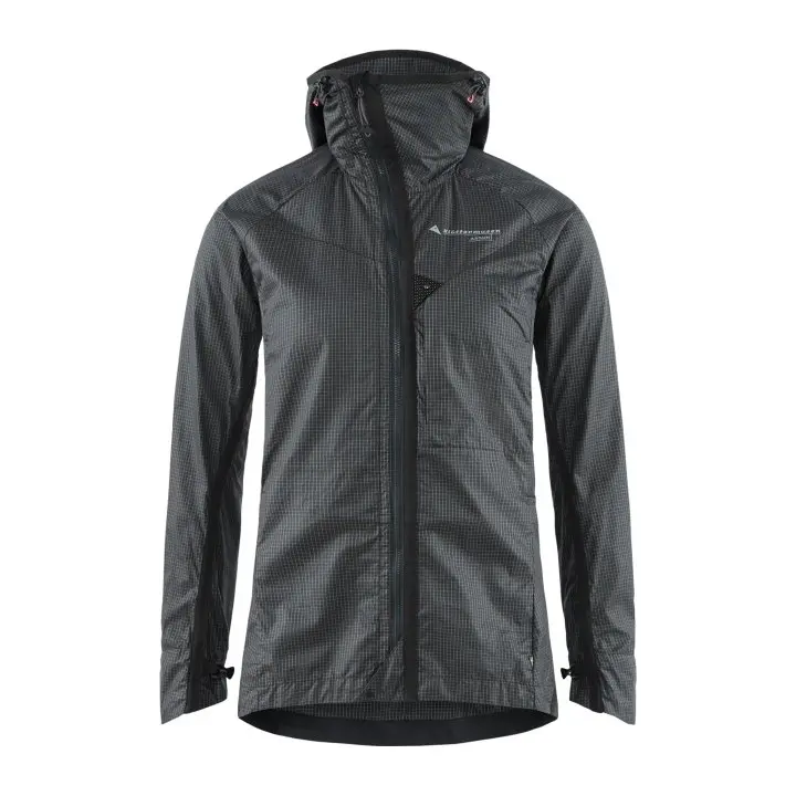 Ansur Wind Parka W´s