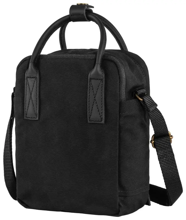 source113681.jpg Kanken No.2 Black Sling