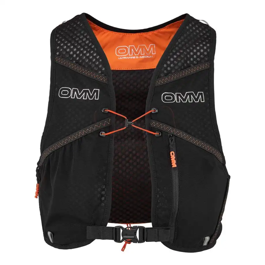 UltraFire 5 Vest