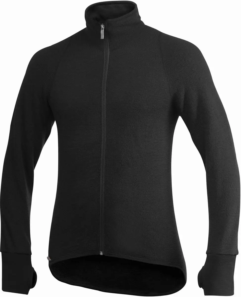Farbe: Black - Jacket 600