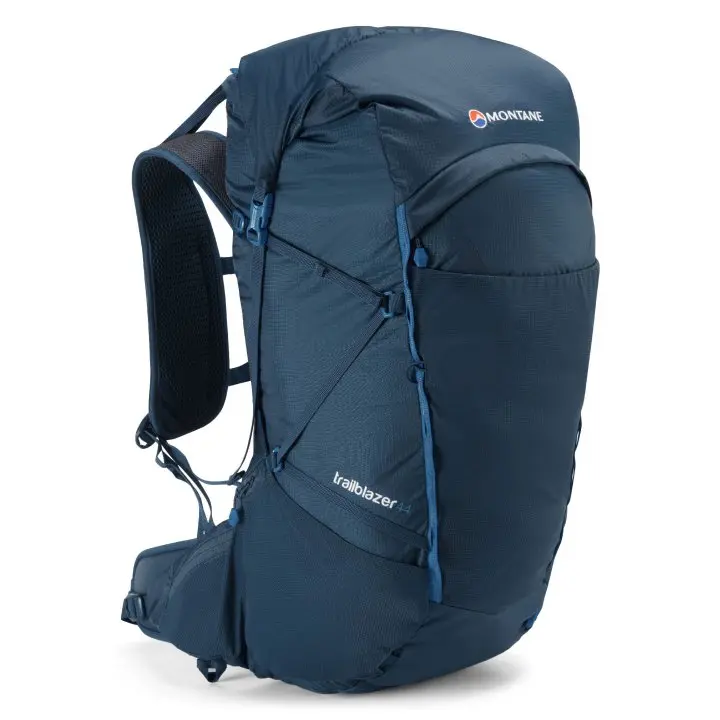 Trailblazer 44 Trailblazer 44