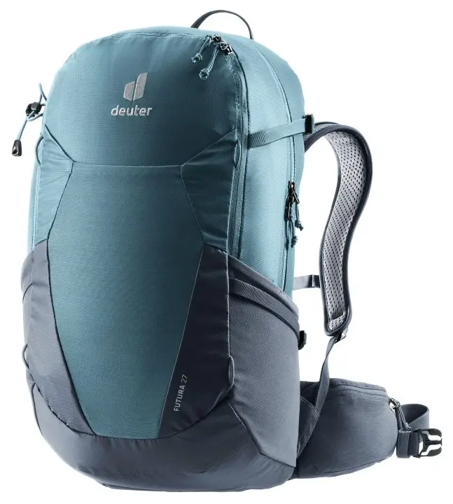 Farbe: 1374 - atlantic/ink - Futura 27