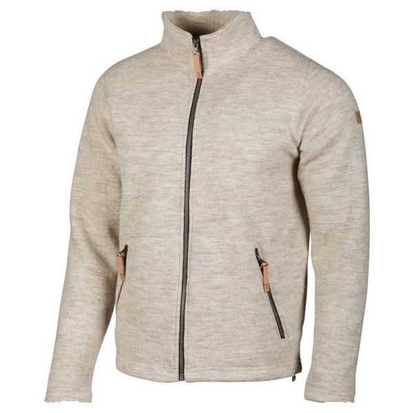 Farbe: Birch - NLS Sap Full Zip