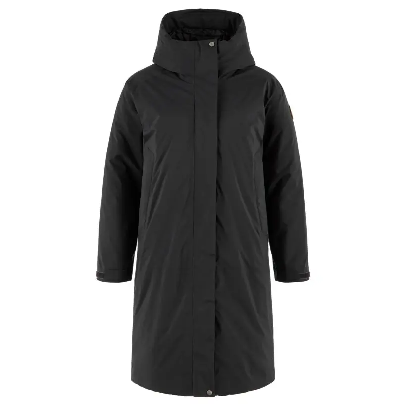 Övik GTX Padded Parka W