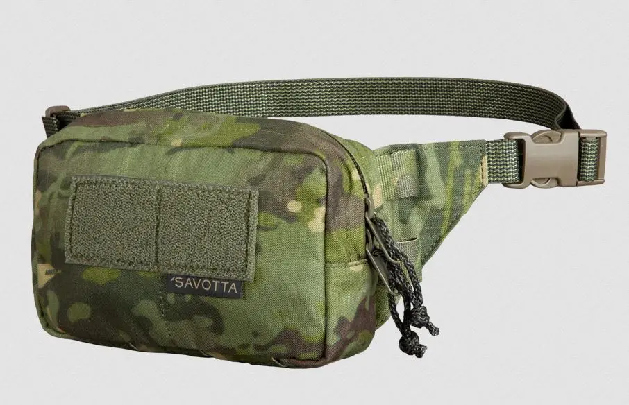 Kukkaro Hip Pack Kukkaro Hip Pack