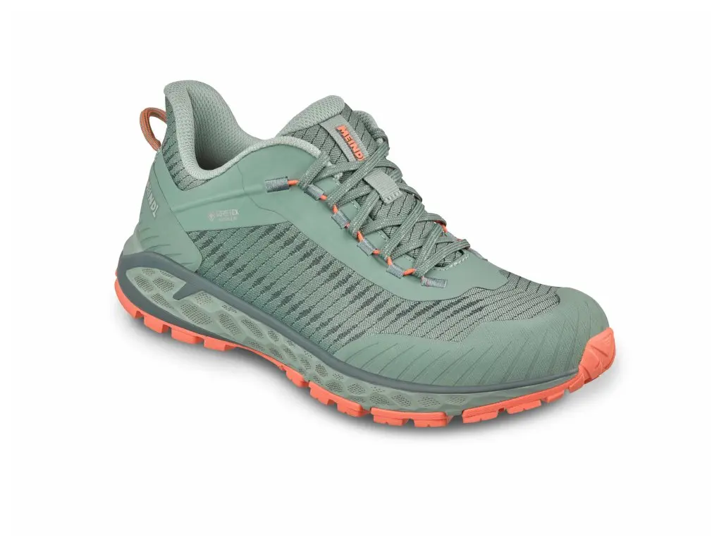 Power Walker Lady 4.2