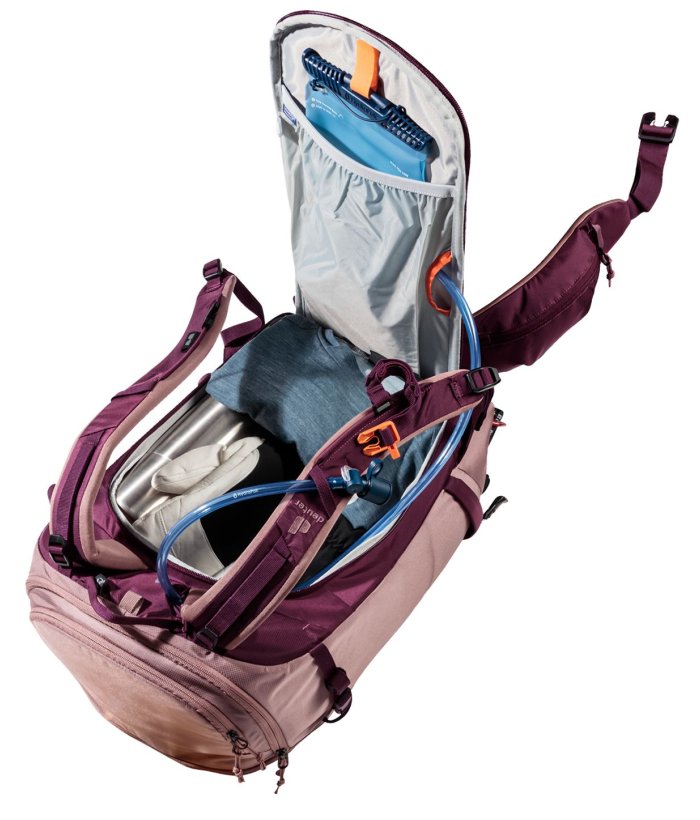 Freerider Pro 30+10 SL