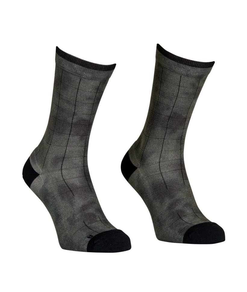 MTB Mid Socks M