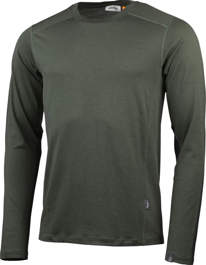 Fulu Merino Longsleeve T-Shirt M