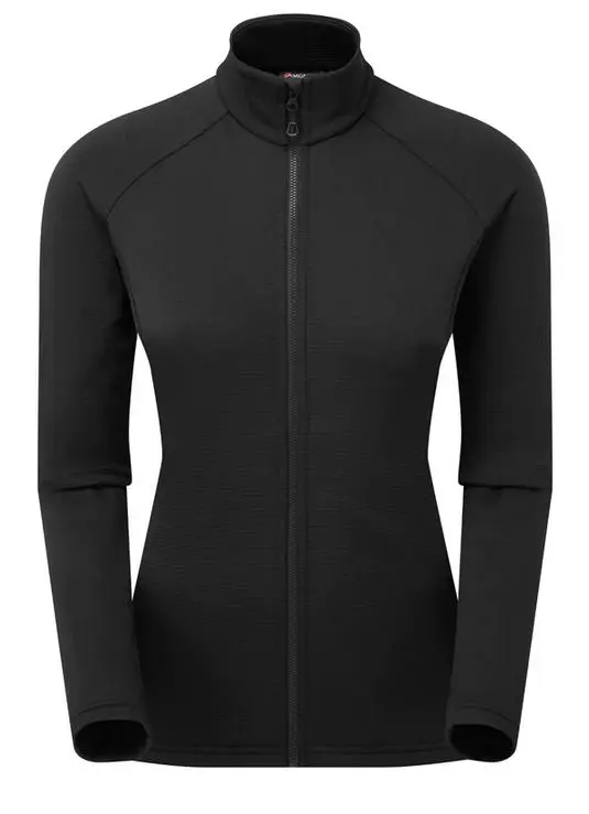black.JPG Women´s Protium Fleece
